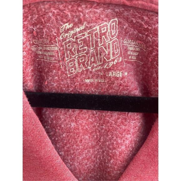 NHL Calgary Flames hoodie - Picture 4 of 7